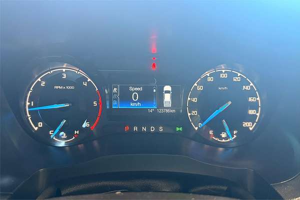 2019 Ford Ranger XL PX MkIII 4X4 2.2L