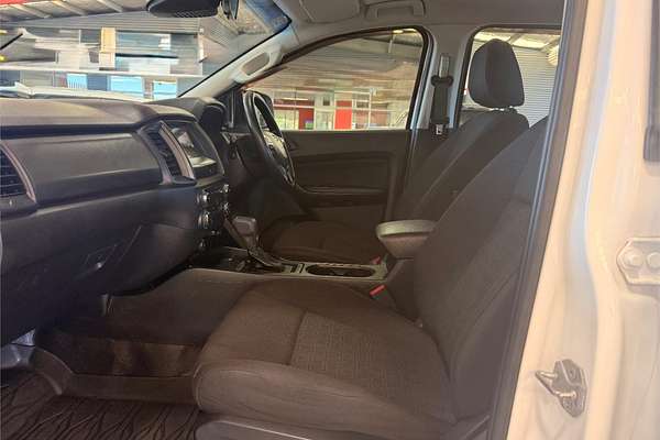 2019 Ford Ranger XL PX MkIII 4X4 2.2L