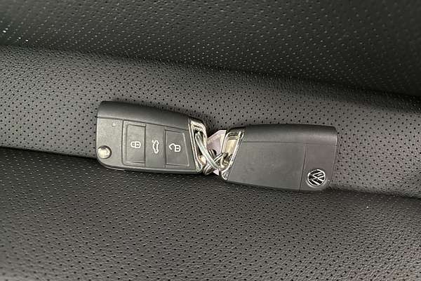 2024 Volkswagen Tiguan 162TSI R-Line Allspace 5N