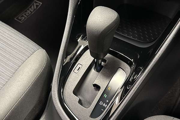 2023 Toyota Yaris Ascent Sport MXPA10R