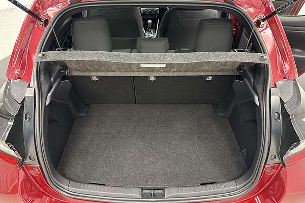 2023 Toyota Yaris Ascent Sport MXPA10R
