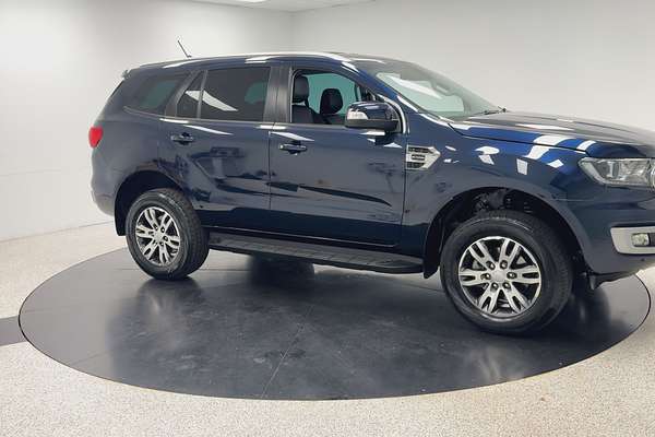 2021 Ford Everest Trend UA II 2.0L