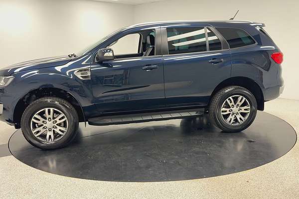 2021 Ford Everest Trend UA II 2.0L