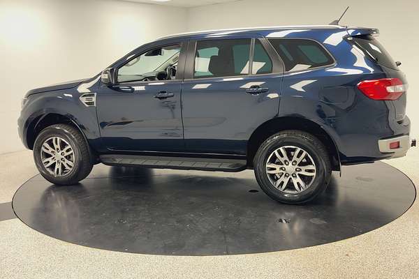 2021 Ford Everest Trend UA II 2.0L