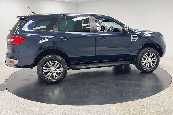 2021 Ford Everest Trend UA II 2.0L