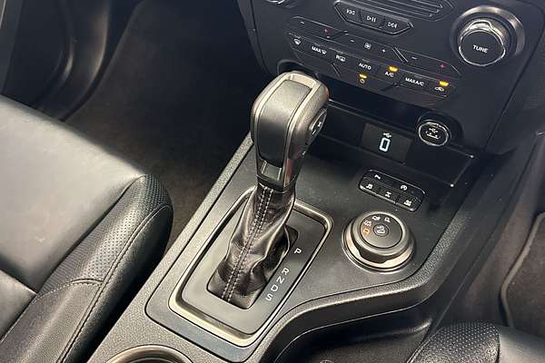 2021 Ford Everest Trend UA II 2.0L