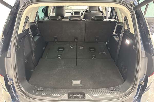 2021 Ford Everest Trend UA II 2.0L