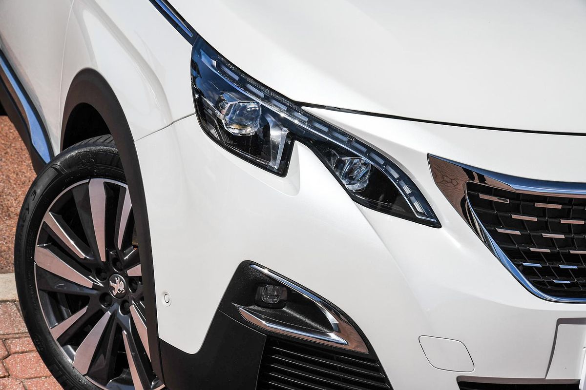 2020 Peugeot 3008 GT Line P84