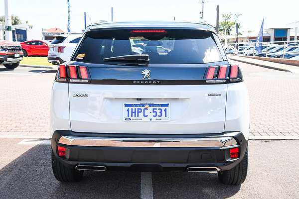 2020 Peugeot 3008 GT Line P84