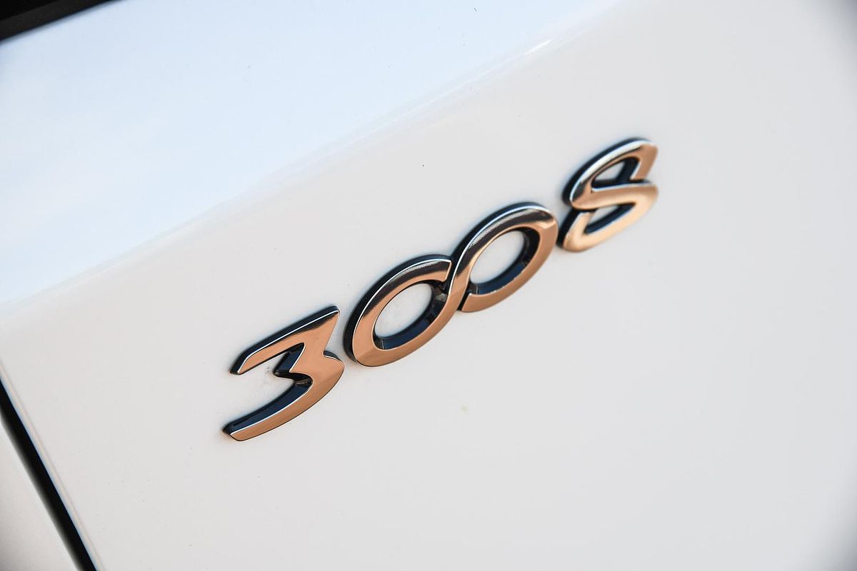 2020 Peugeot 3008 GT Line P84