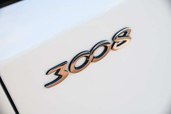 2020 Peugeot 3008 GT Line P84