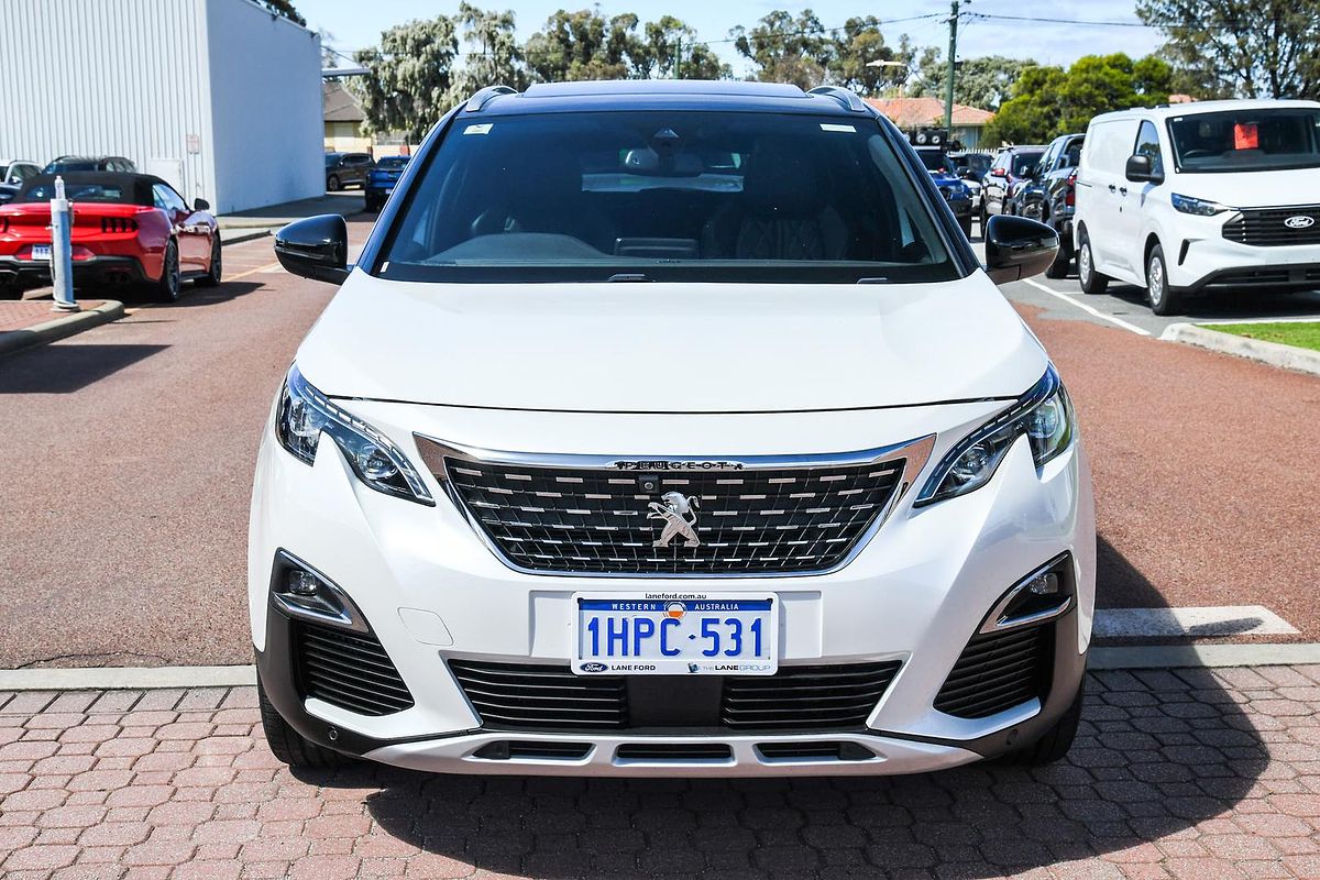 2020 Peugeot 3008 GT Line P84