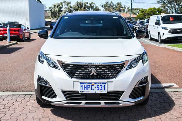 2020 Peugeot 3008 GT Line P84