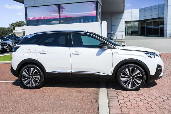 2020 Peugeot 3008 GT Line P84