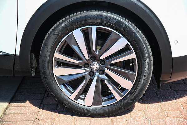 2020 Peugeot 3008 GT Line P84