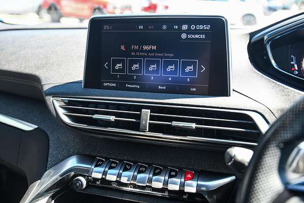 2020 Peugeot 3008 GT Line P84