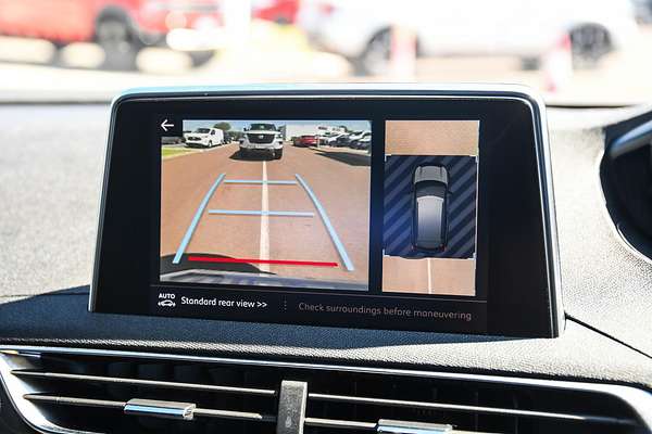 2020 Peugeot 3008 GT Line P84