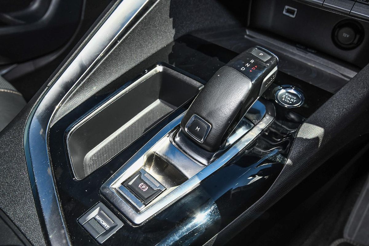 2020 Peugeot 3008 GT Line P84