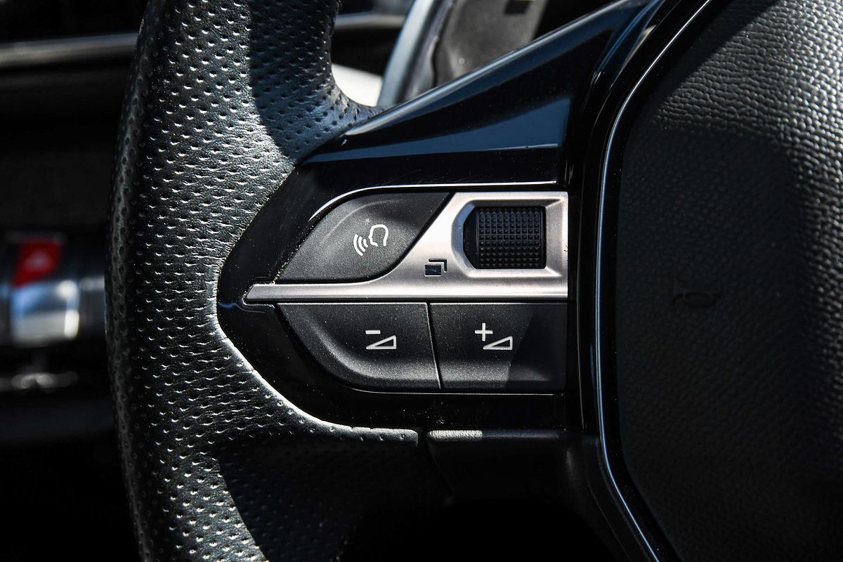 2020 Peugeot 3008 GT Line P84