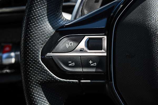 2020 Peugeot 3008 GT Line P84