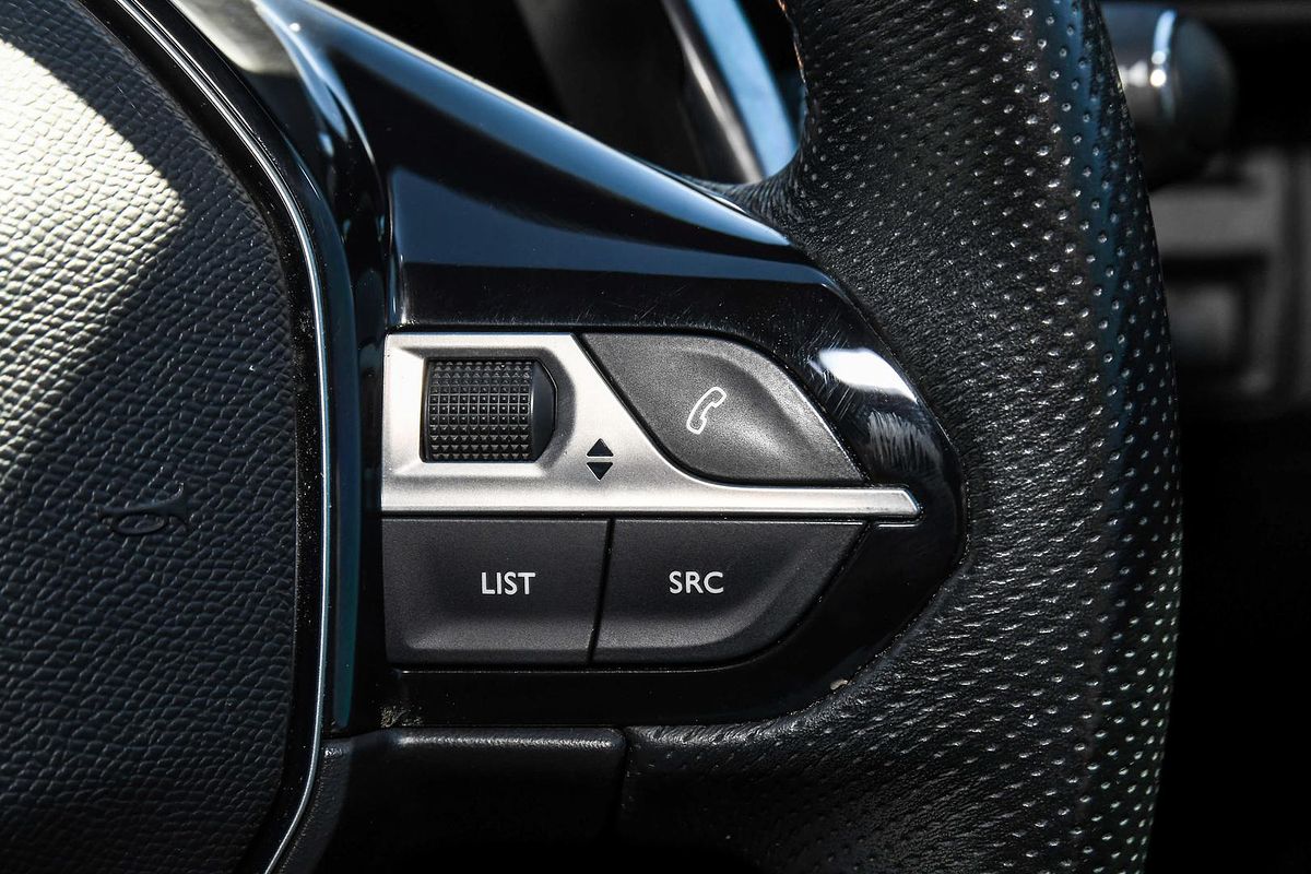 2020 Peugeot 3008 GT Line P84