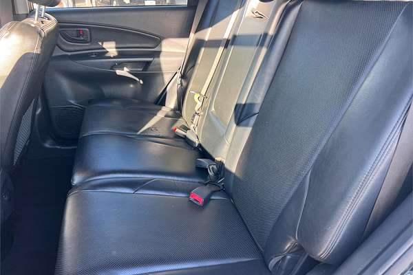 2009 Hyundai Tucson City Elite JM