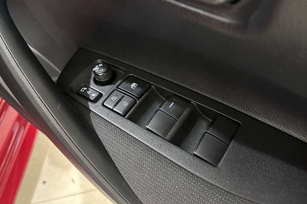 2024 Toyota Corolla Ascent Sport Hybrid ZWE219R