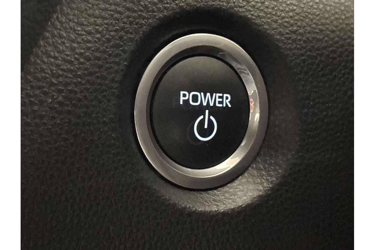 2024 Toyota Corolla Ascent Sport Hybrid ZWE219R