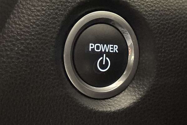 2024 Toyota Corolla Ascent Sport Hybrid ZWE219R