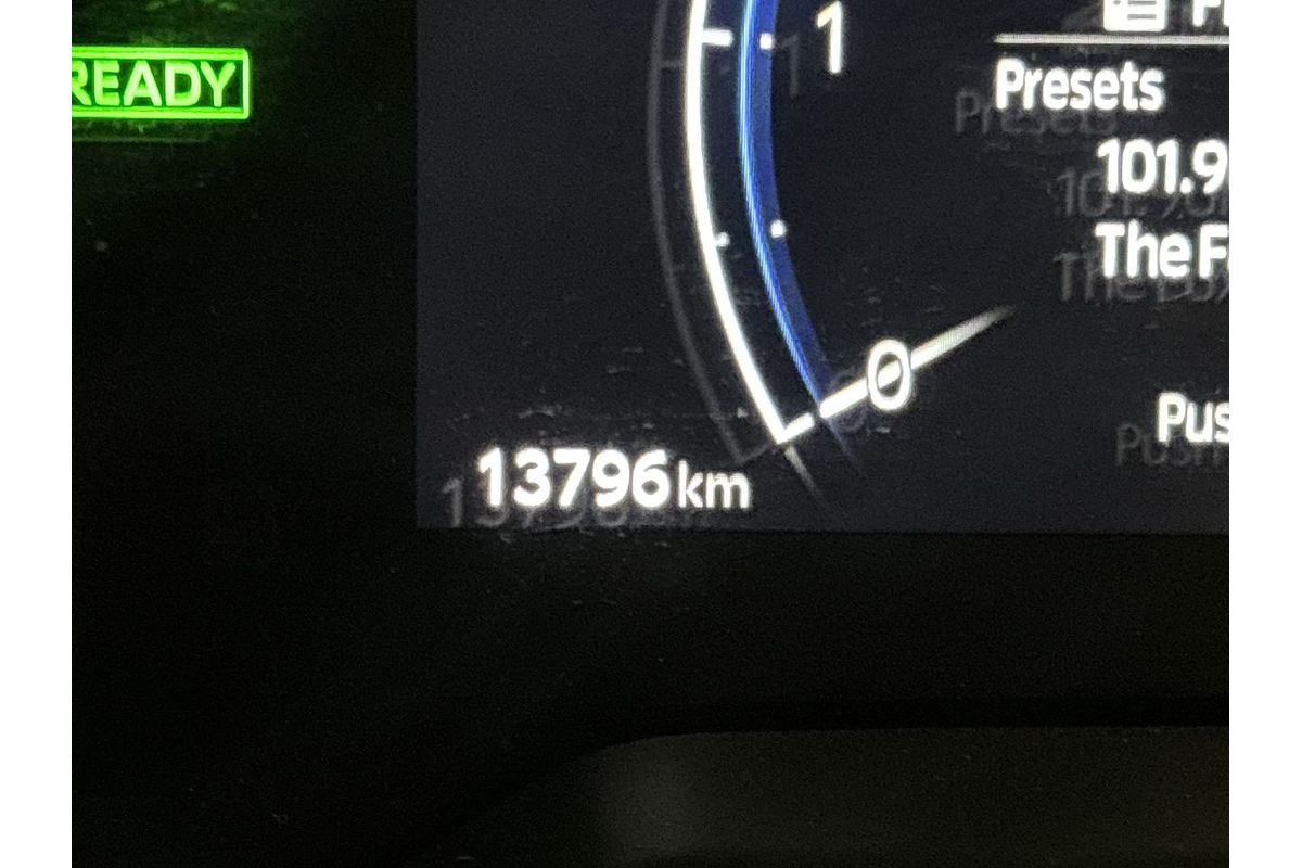 2024 Toyota Corolla Ascent Sport Hybrid ZWE219R