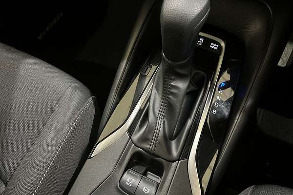 2024 Toyota Corolla Ascent Sport Hybrid ZWE219R