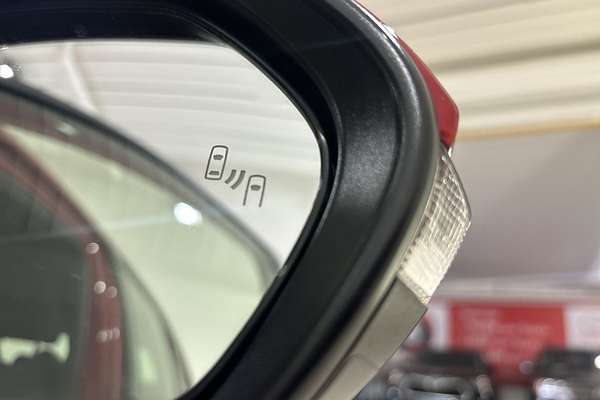 2024 Toyota Corolla Ascent Sport Hybrid ZWE219R