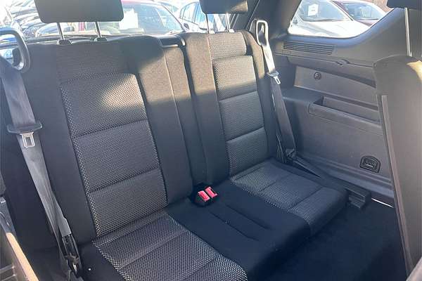 2013 Ford Territory TS SZ