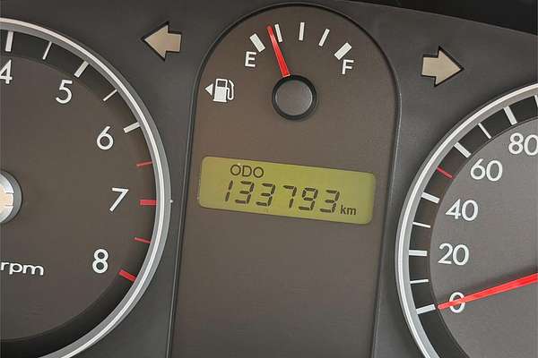 2010 Hyundai Getz S TB