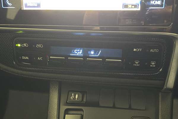 2017 Toyota Corolla Hybrid ZWE186R