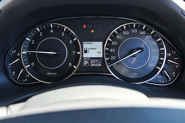 2023 Nissan Patrol Warrior Y62