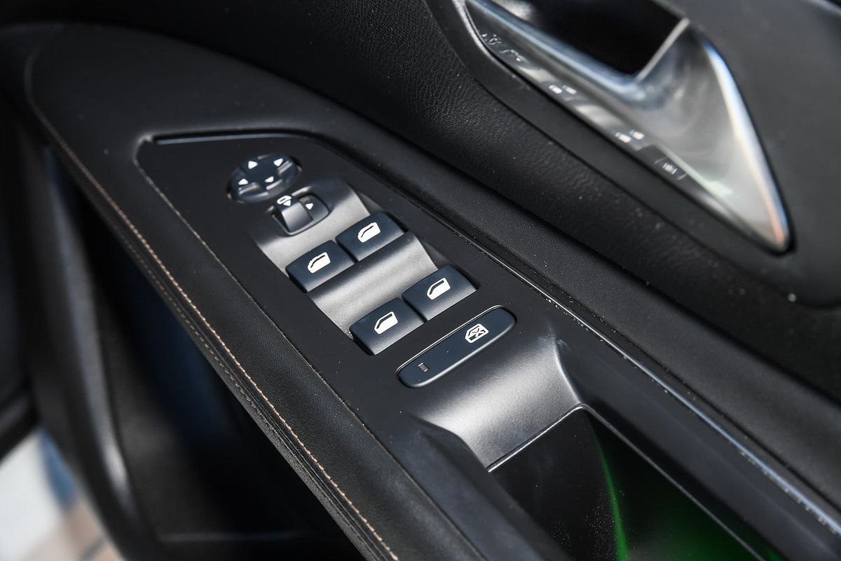 2020 Peugeot 3008 GT Line P84