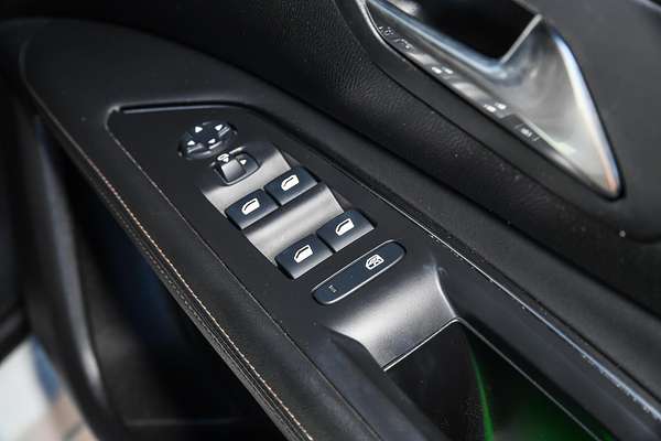 2020 Peugeot 3008 GT Line P84