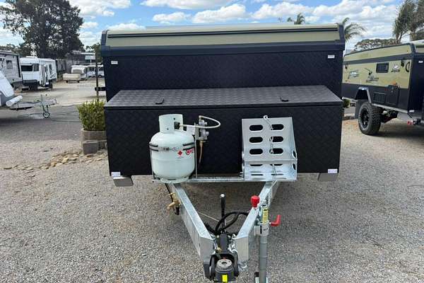 2025 Jayco Lark Ob.Cp-My25