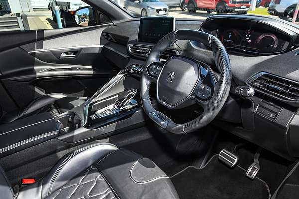2020 Peugeot 3008 GT Line P84