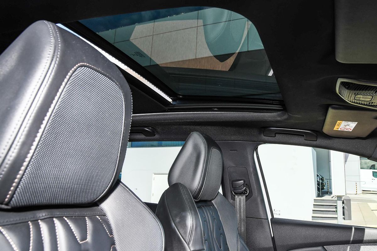 2020 Peugeot 3008 GT Line P84