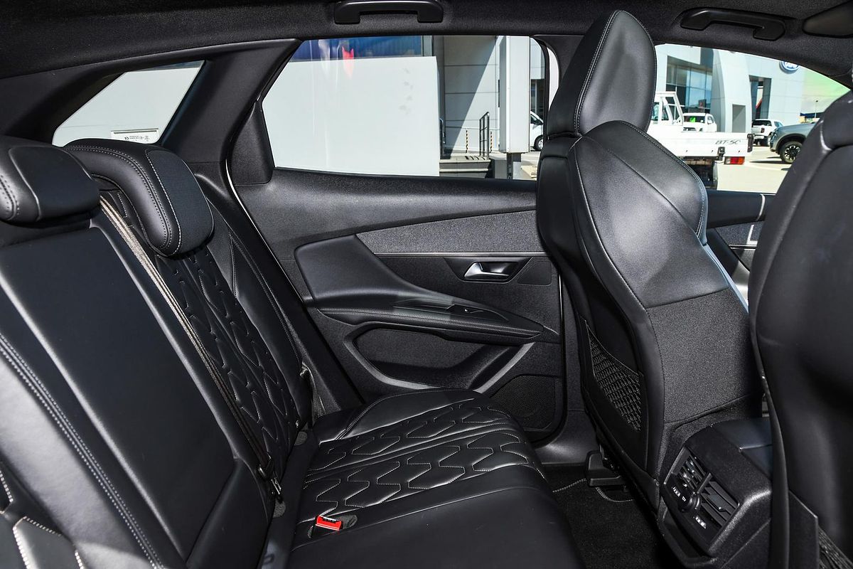 2020 Peugeot 3008 GT Line P84