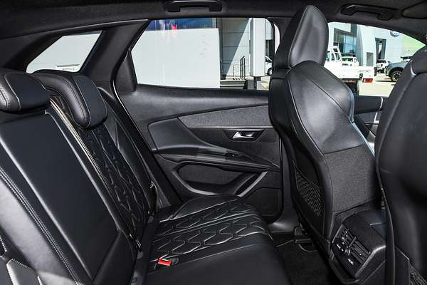 2020 Peugeot 3008 GT Line P84