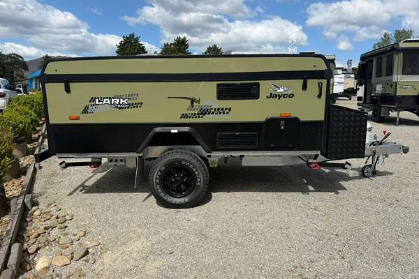 2025 Jayco Lark Ob.Cp-My25