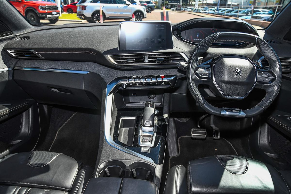 2020 Peugeot 3008 GT Line P84