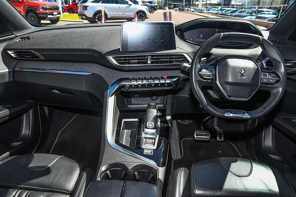 2020 Peugeot 3008 GT Line P84