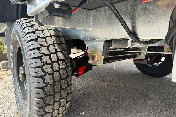 2025 Jayco Lark Ob.Cp-My25