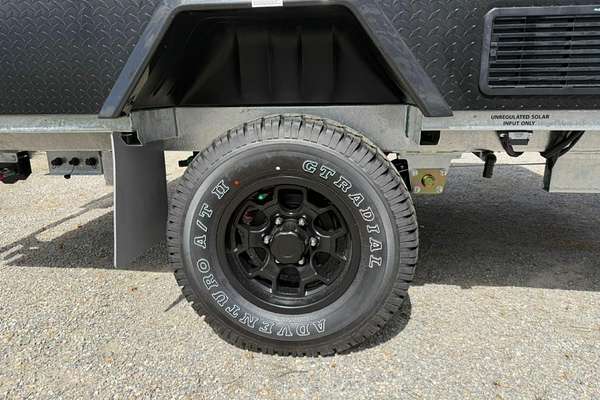 2025 Jayco Lark Ob.Cp-My25