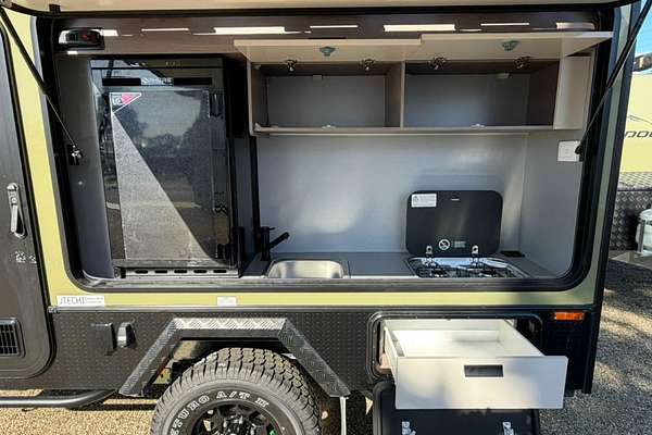 2025 Jayco J-Pod Jpod.Xl.Ob-My25