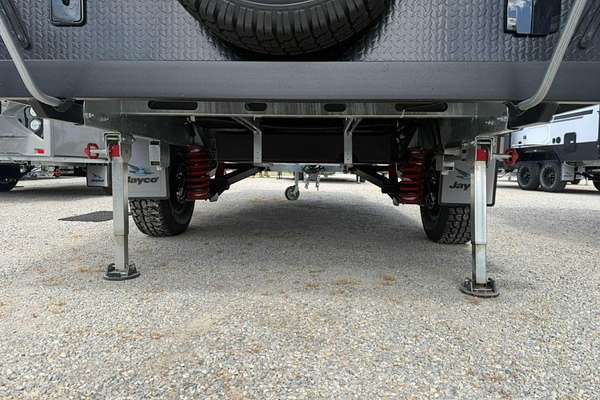 2025 Jayco Lark Ob.Cp-My25